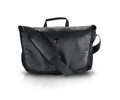 Torba do laptopów DELL Alienware 13"/15"/17" Vindicator 2.0 Torba kurierska 460-BCBW
